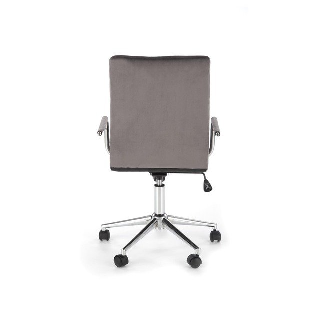 GONZO 4 children chair grey 8