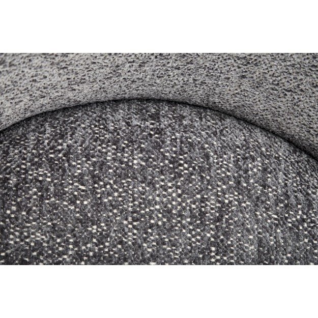 H116 bar stool, grey / gold 8