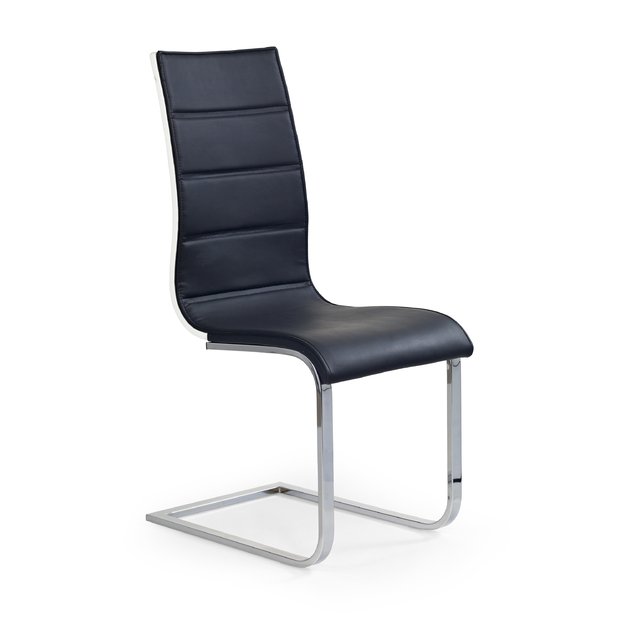 K104 chair color: black