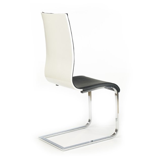 K104 chair color: black 2