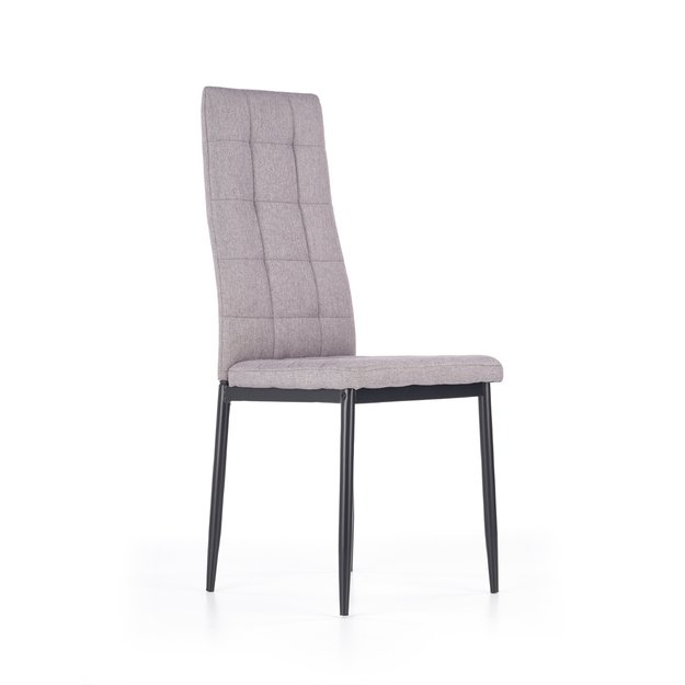 K292 chair, color: grey 11