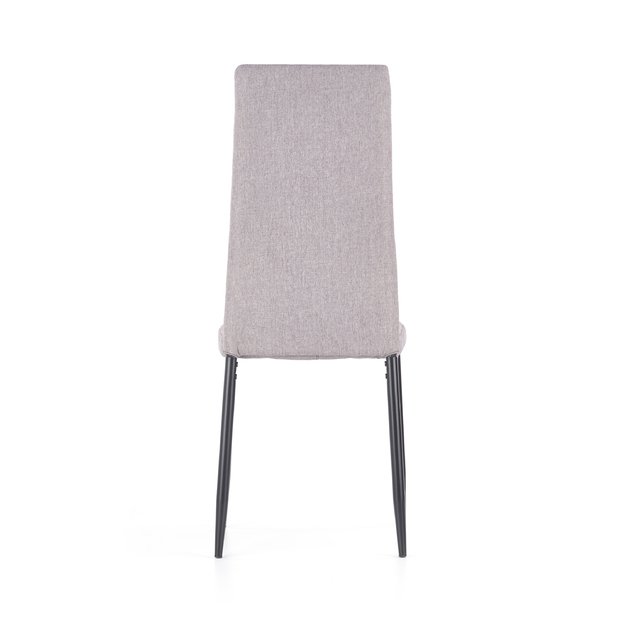 K292 chair, color: grey 14