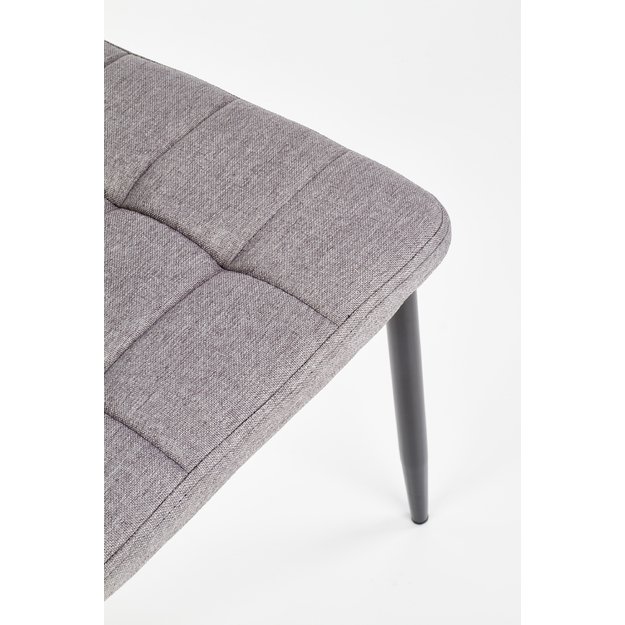 K292 chair, color: grey 10