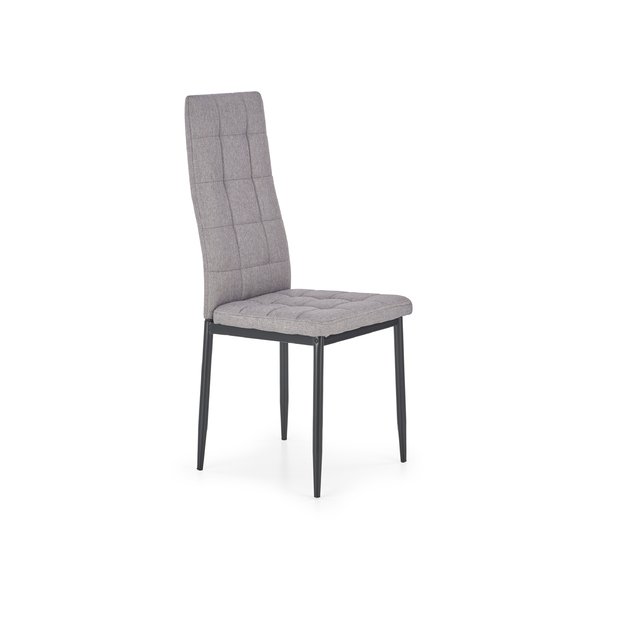 K292 chair, color: grey