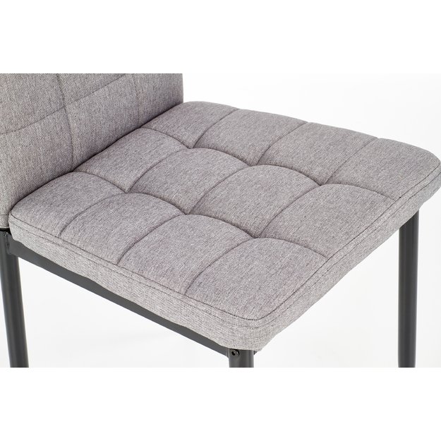 K292 chair, color: grey 9