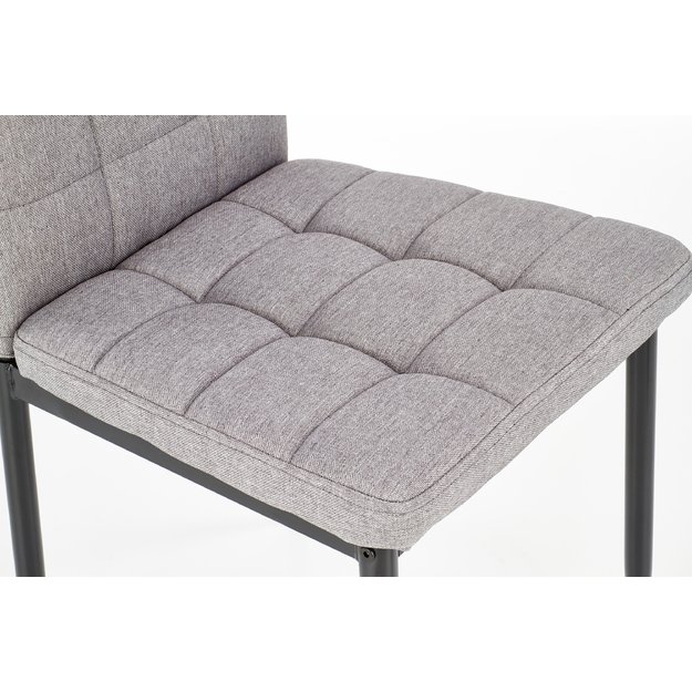 K292 chair, color: grey 2