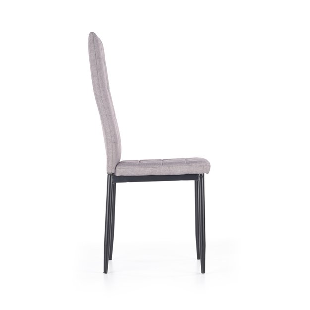K292 chair, color: grey 1