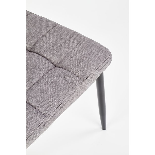 K292 chair, color: grey 3