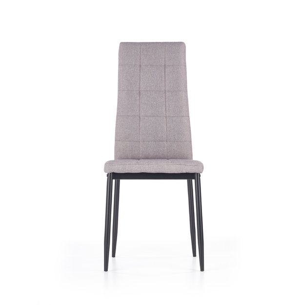 K292 chair, color: grey 12