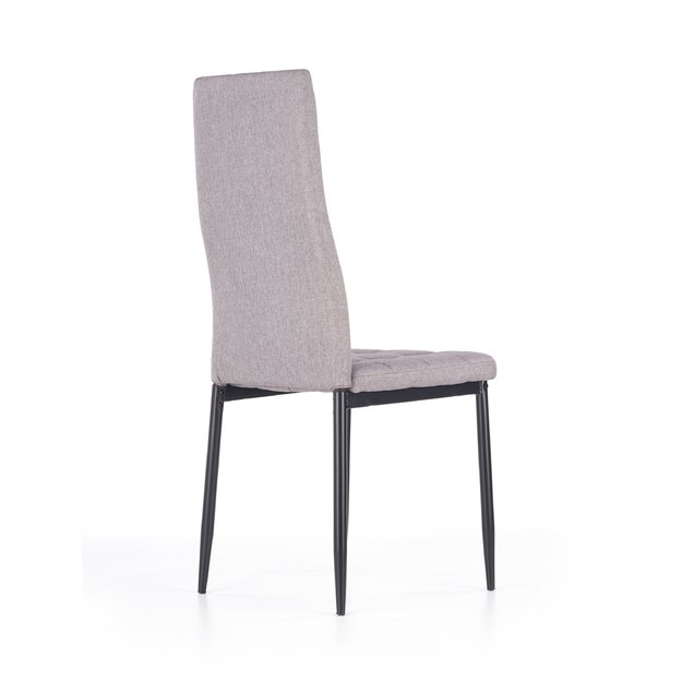 K292 chair, color: grey 6