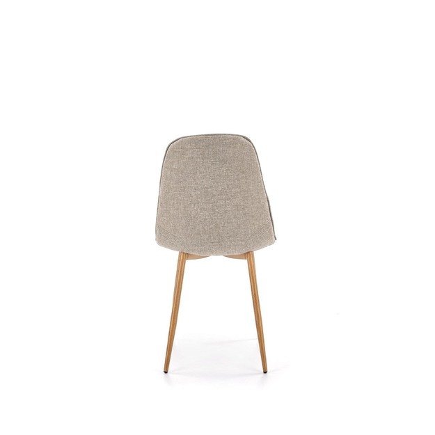 K316 chair, beige 7