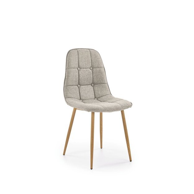 K316 chair, beige
