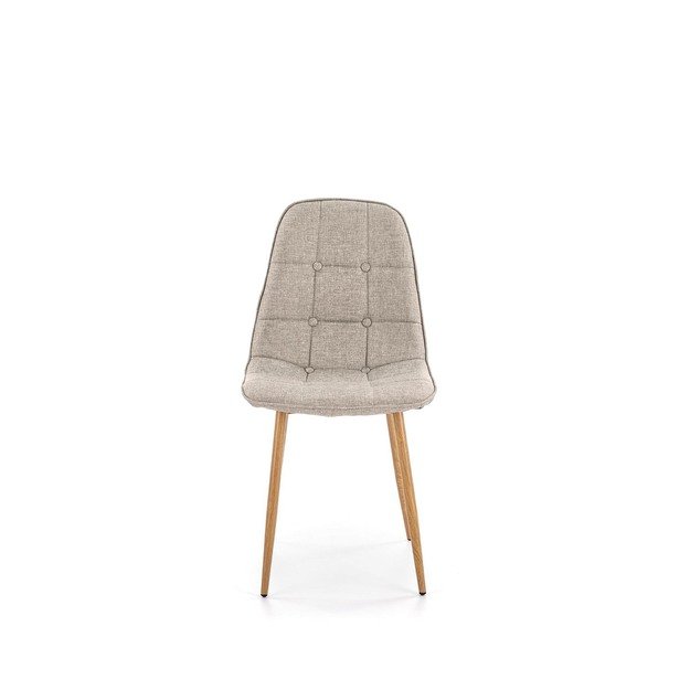 K316 chair, beige 11