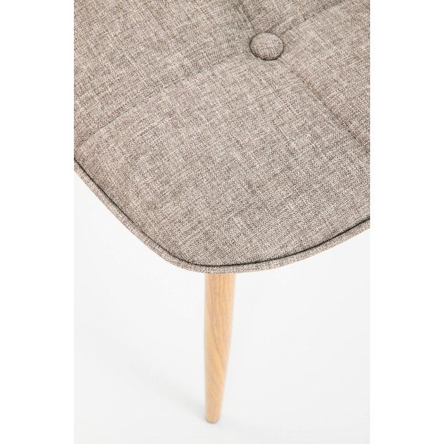 K316 chair, beige 2