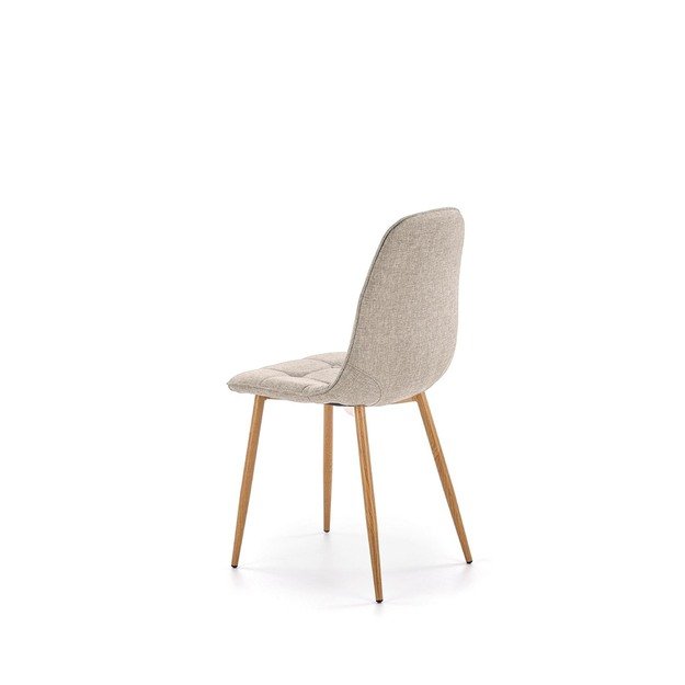 K316 chair, beige 10