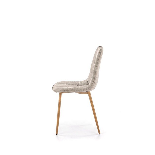 K316 chair, beige 8
