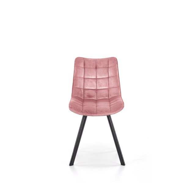 K332 chair, color: pink 4