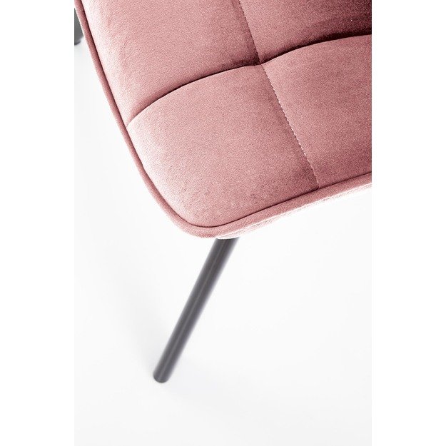 K332 chair, color: pink 5