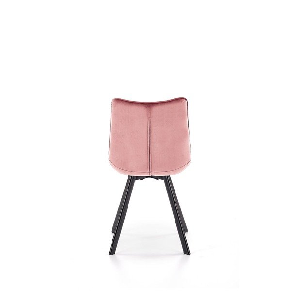 K332 chair, color: pink 1