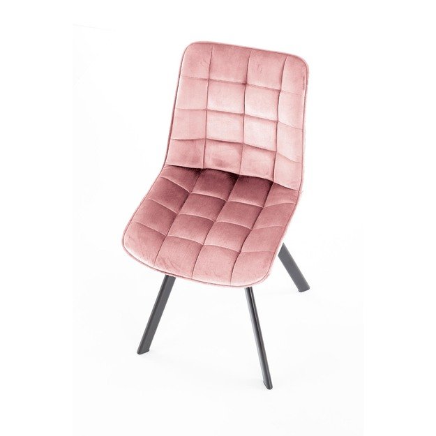 K332 chair, color: pink 12