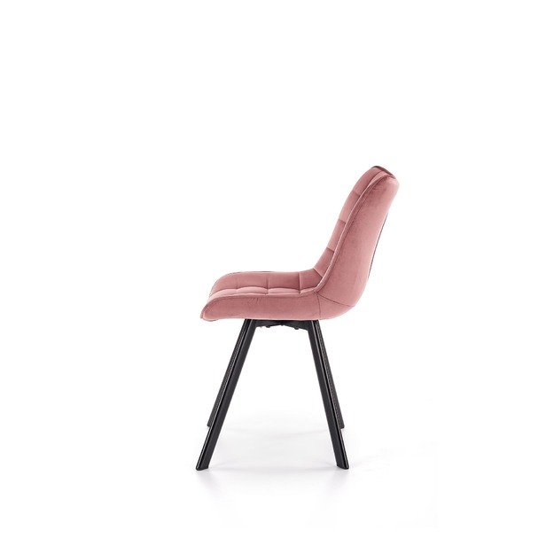 K332 chair, color: pink 3