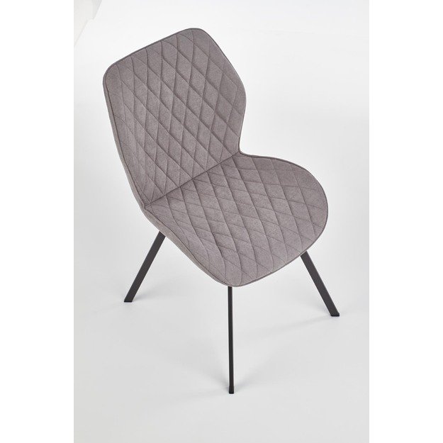 K360 chair, color: grey 3