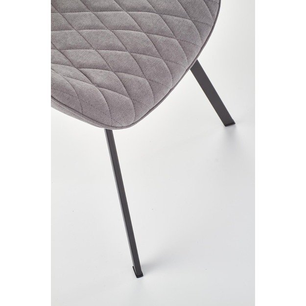 K360 chair, color: grey 9