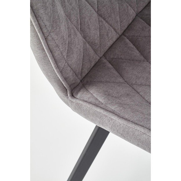 K360 chair, color: grey 10