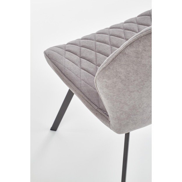 K360 chair, color: grey 8
