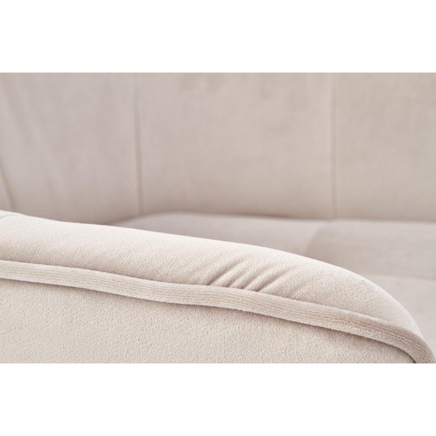 K377 chair, color: beige 9