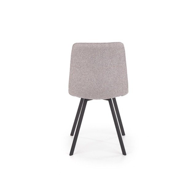 K402 chair, color: beige 1