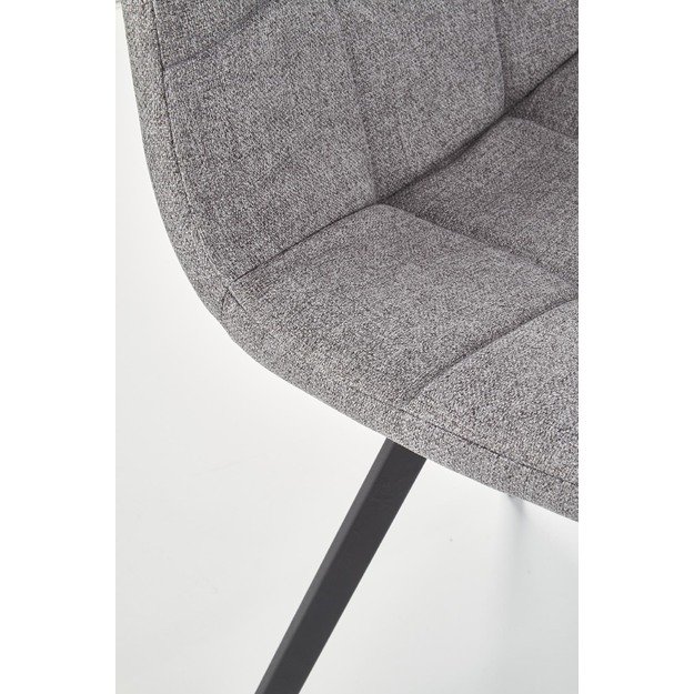 K402 chair, color: beige 8
