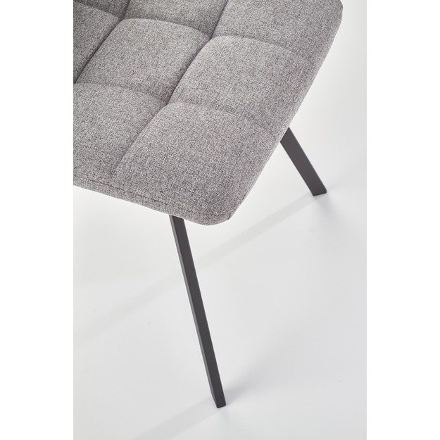 K402 chair, color: beige 16