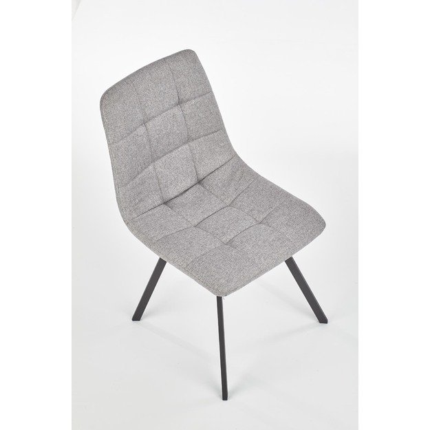 K402 chair, color: beige 10