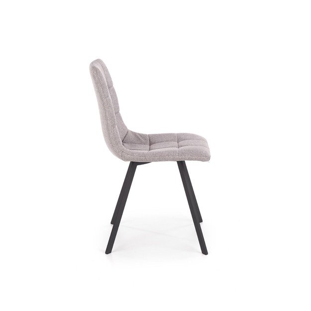 K402 chair, color: beige 3