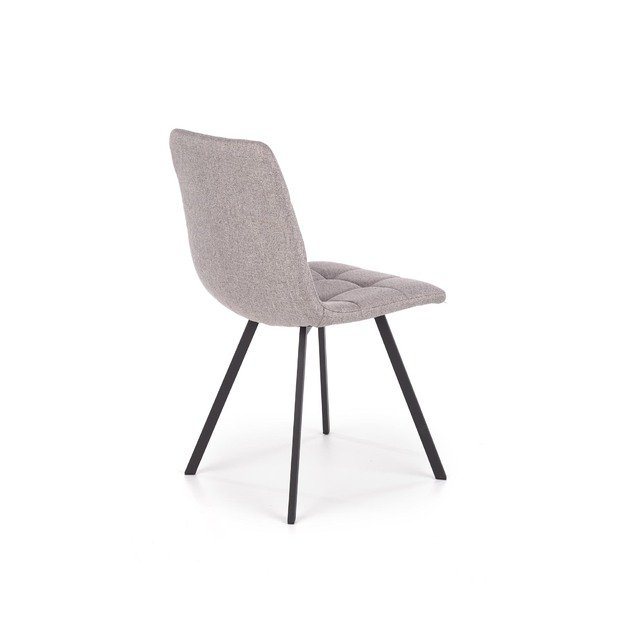 K402 chair, color: beige 4