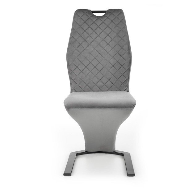 K442 chair color: grey 7