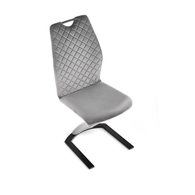 K442 chair color: grey 3
