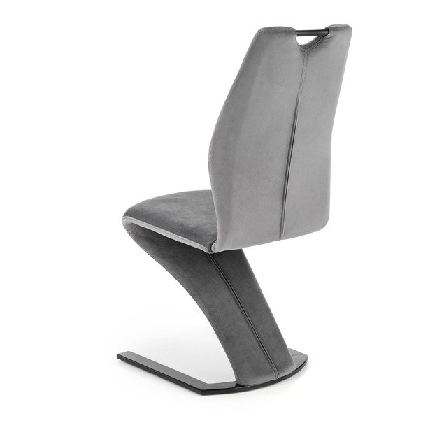 K442 chair color: grey 12