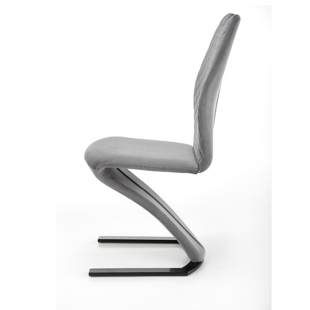K442 chair color: grey 6