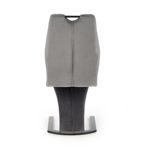 K442 chair color: grey 11