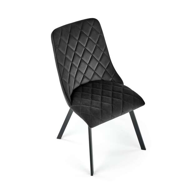 K450 chair color: black 7