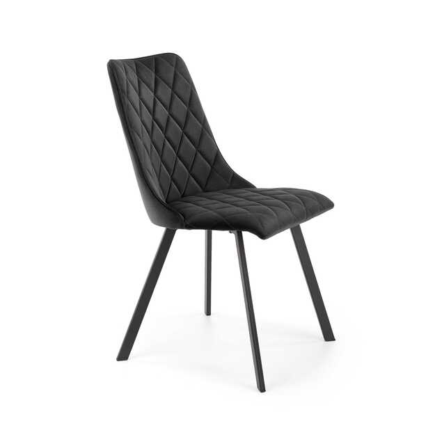 K450 chair color: black