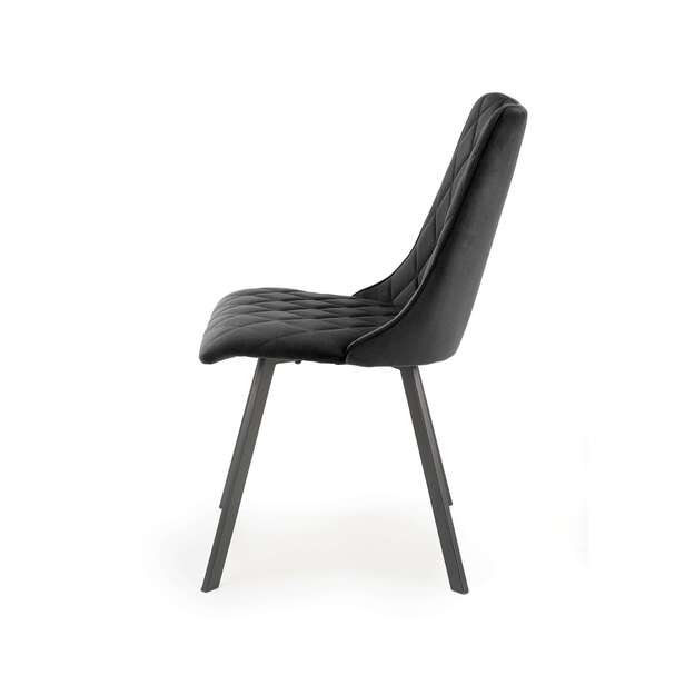 K450 chair color: black 1