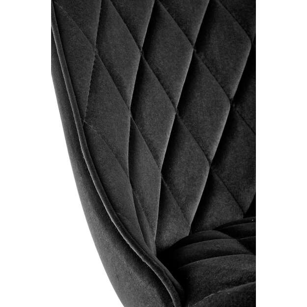 K450 chair color: black 11