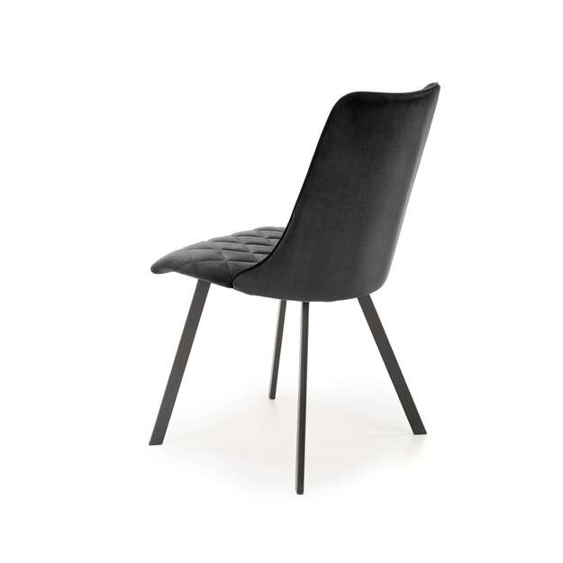 K450 chair color: black 10