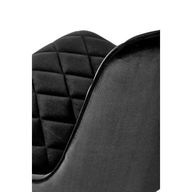 K450 chair color: black 5