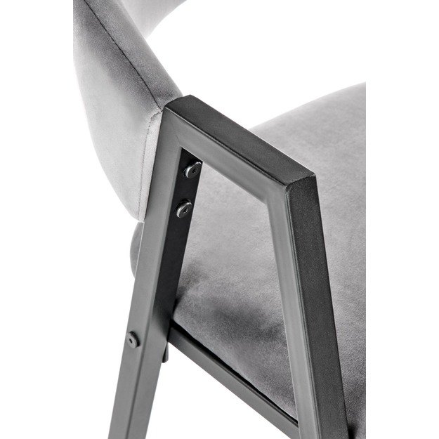 K473 chair grey 15