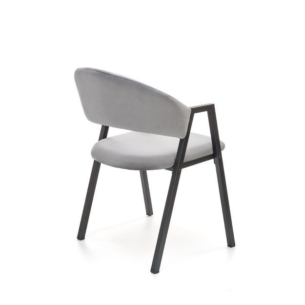 K473 chair grey 13