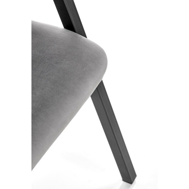 K473 chair grey 7